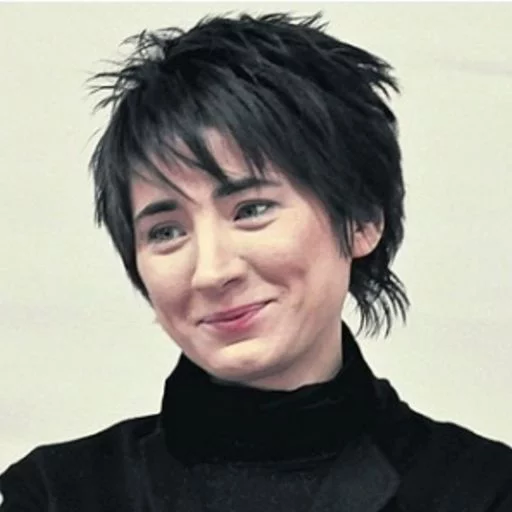 😌 Стикер «ЗЕМФИРА» для Telegram
