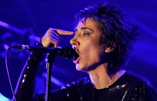 😤 Стикер «Zemfira» для Telegram