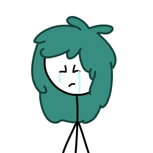 😭 Стикер «13_карт_лохи» для Telegram