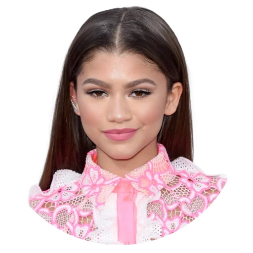 😊 Стикер «Zendaya» для Telegram