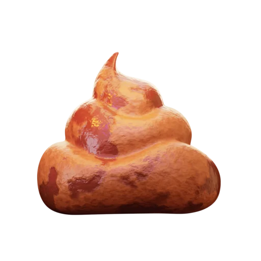 💩 Стикер «Zenly» для Telegram