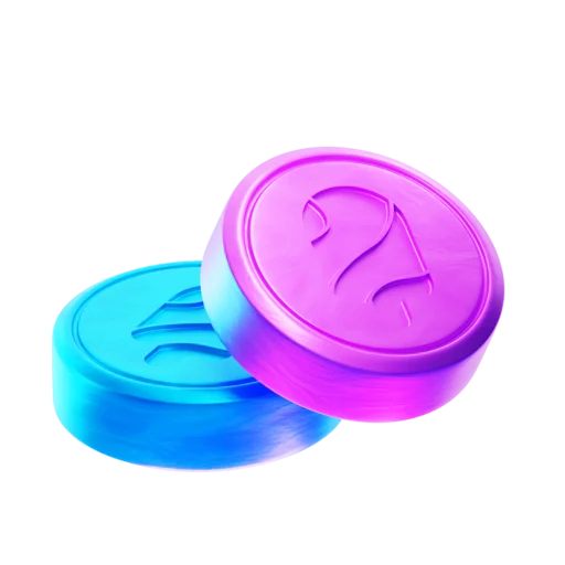 🪙 Стикер «Zenly» для Telegram