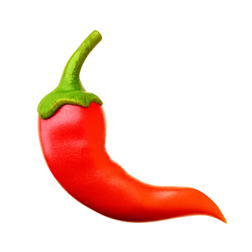 🌶 Стикер «Zenly» для Telegram