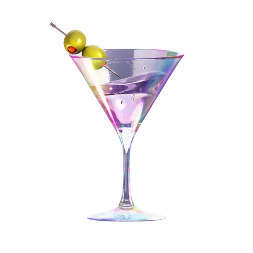 🍸 Стикер «Zenly» для Telegram