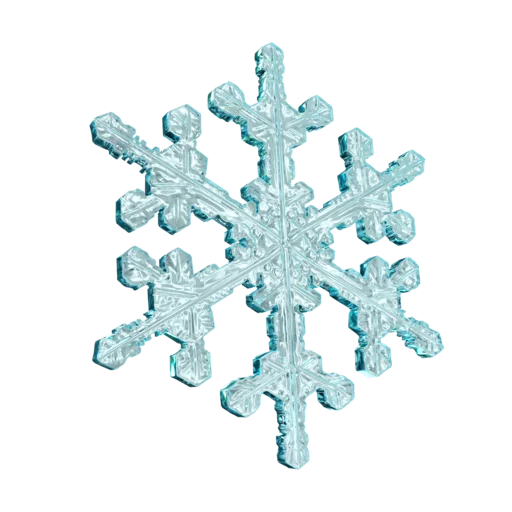❄️ Стикер «Zenly» для Telegram