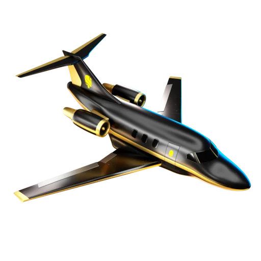 🛩 Стикер «Zenly» для Telegram