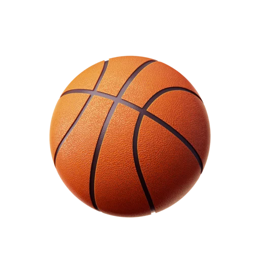 🏀 Стикер «Zenly» для Telegram
