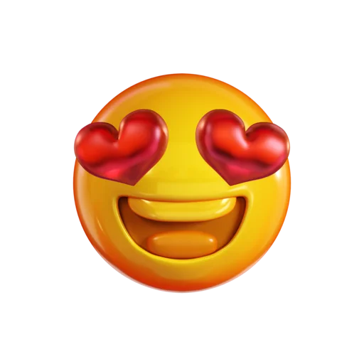 😍 Стикер «Zenly» для Telegram
