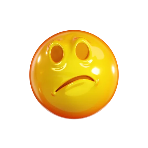 😕 Стикер «Zenly» для Telegram