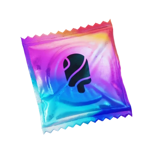 ❤️ Стикер «Zenly» для Telegram