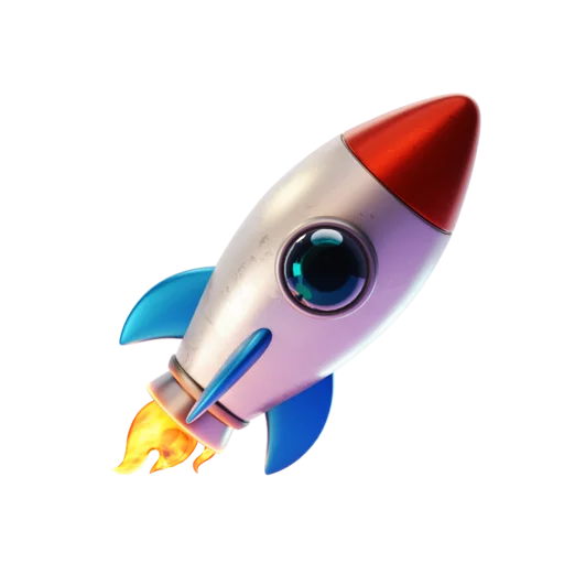 🚀 Стикер «Zenly» для Telegram