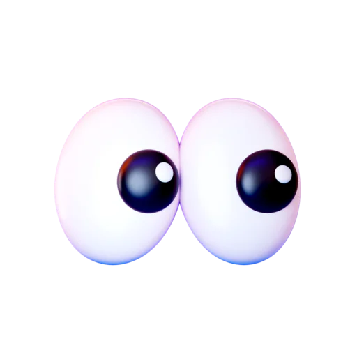 👀 Стикер «Zenly» для Telegram