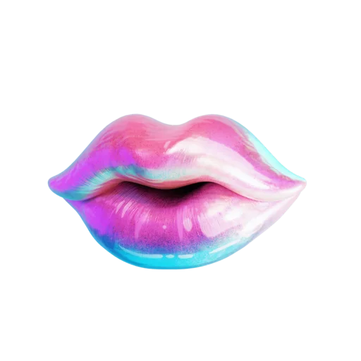 💋 Стикер «Zenly» для Telegram