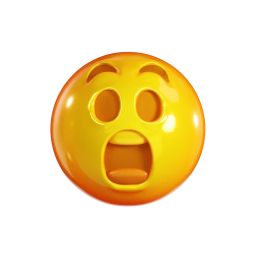 😳 Стикер «Zenly» для Telegram