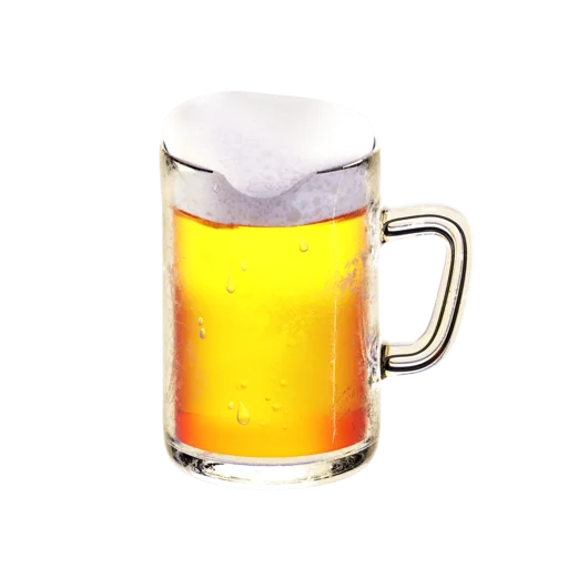 🍺 Стикер «Zenly» для Telegram