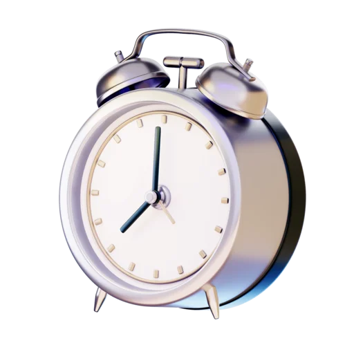 ⏰ Стикер «Zenly» для Telegram