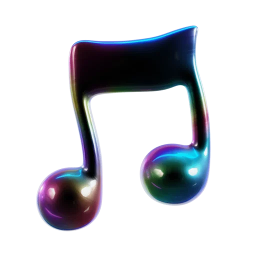 🎵 Стикер «Zenly» для Telegram