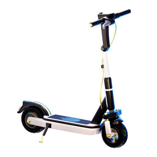 🛴 Стикер «Zenly» для Telegram