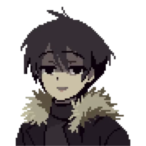 🌟 Стикер «Tsugino Haru» для Telegram