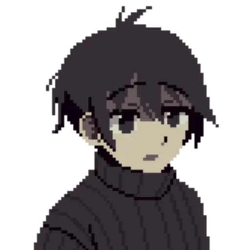 🌟 Стикер «Tsugino Haru» для Telegram