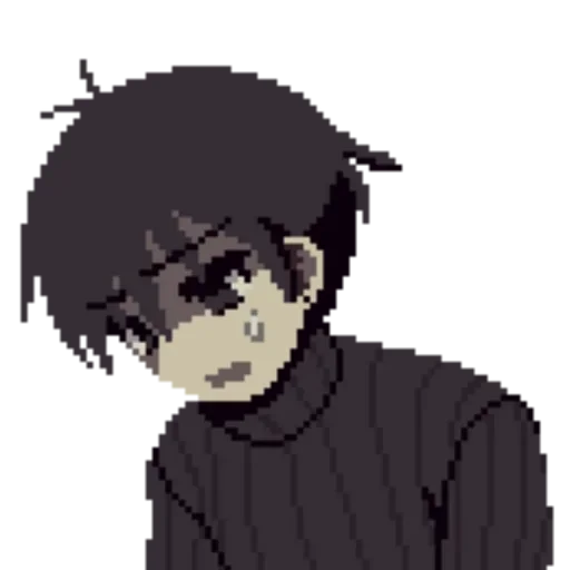 🌟 Стикер «Tsugino Haru» для Telegram