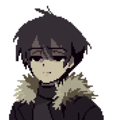 🌟 Стикер «Tsugino Haru» для Telegram
