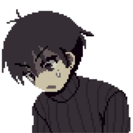 🌟 Стикер «Tsugino Haru» для Telegram