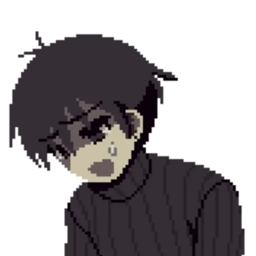 🌟 Стикер «Tsugino Haru» для Telegram