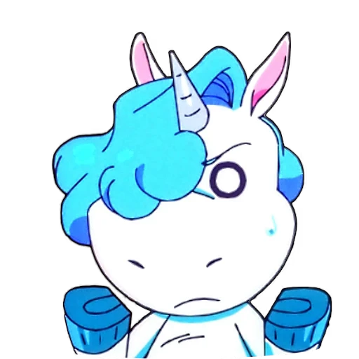 🙂‍↕️ Стикер «Zenshu» для Telegram