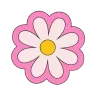 Стикер 25 ❤️ Random icons