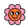Стикер 21 ❤️ Random icons