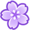 🌸 Эмодзи «zero set» для Telegram