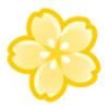 🌸 Эмодзи «zero set» для Telegram