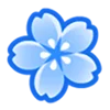 🌸 Эмодзи «zero set» для Telegram