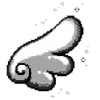 ❤️ Эмодзи «zero set» для Telegram