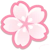 🌸 Эмодзи «zero set» для Telegram