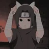 🖤 Эмодзи «zero set» для Telegram