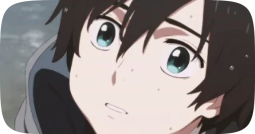 🥹 Стикер «Zero_two_anime» для Telegram
