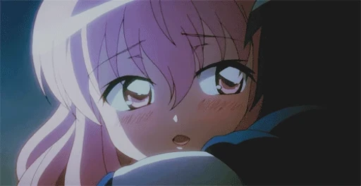 ☺️ Стикер «Zero no Tsukaima» для Telegram