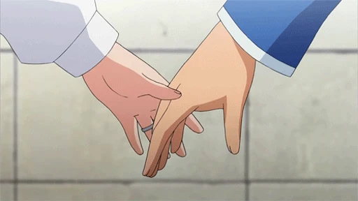 🤝 Стикер «Zero no Tsukaima» для Telegram
