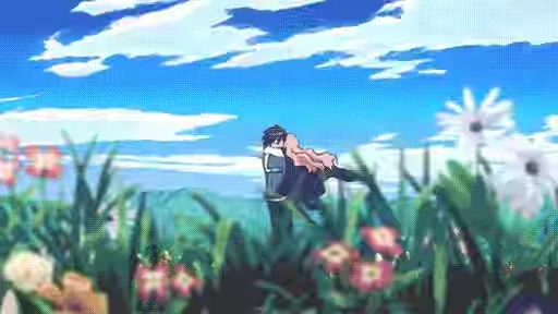 🤧 Стикер «Zero no Tsukaima» для Telegram