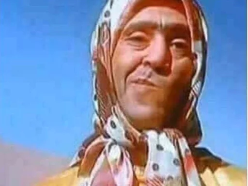 😏 Стикер «رياكشنز» для Telegram