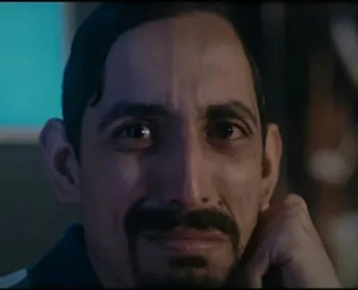💔 Стикер «رياكشنز» для Telegram