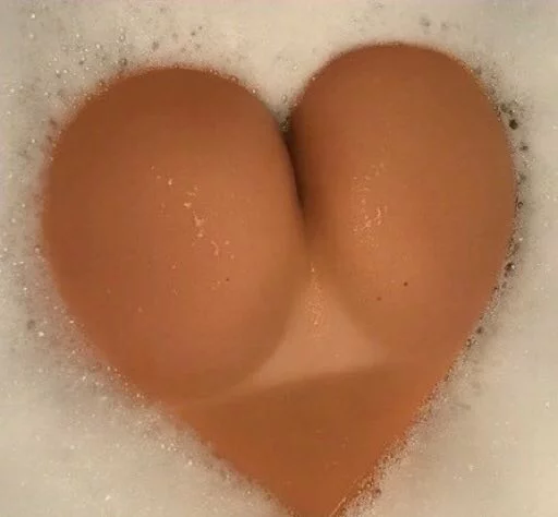 ❤️ Стикер «زفخ» для Telegram