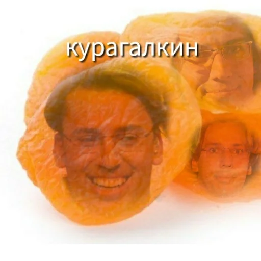 🥮 Стикер «рофлы с фамилиями актеров» для Telegram