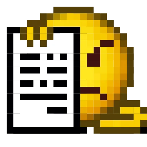 🧾 Стикер «желтухи» для Telegram