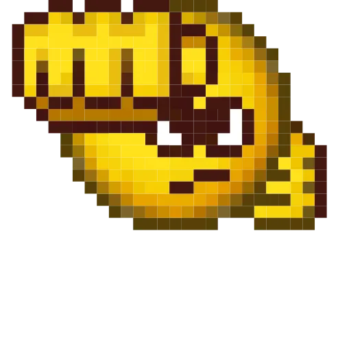 Стикер 29 Желтухи Emoji