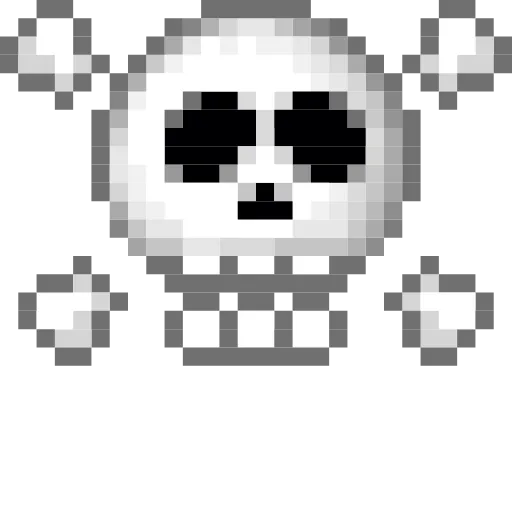 Стикер 42 Желтухи Emoji