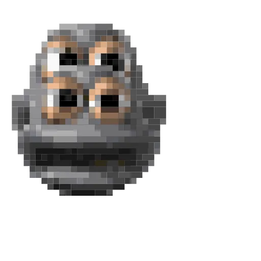 Стикер 33 Желтухи Emoji
