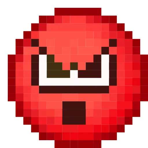 Стикер 28 Желтухи Emoji